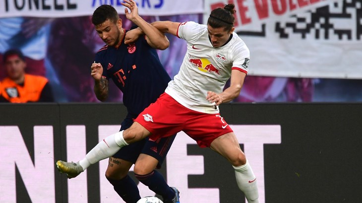 Niko Kovač je upozoravao, Francuzi ignorirali: Lucas Hernandez u bolovima napustio trening