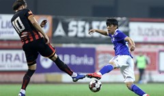 Pomlađeni Dinamo remizirao s tuzlanskom Slobodom