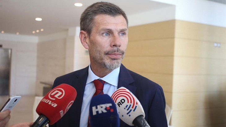 Boban o krizi u Milanu: "Ako ne uspijemo možda nas zamijeni netko bolji"