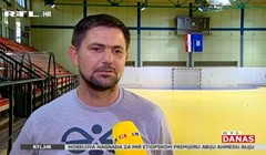 [RTL Video] Špoljarić: "Sve je na nama i igračima, ako budu katastrofa rezultati, normalno da ćemo dobiti nogu"