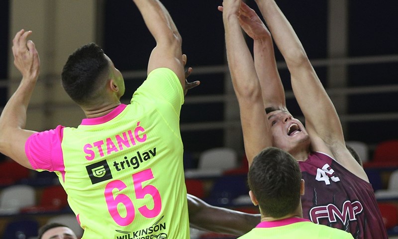 Kutak za kladioničare: Mega dočekuje FMP, Derby i Charlton u borbi za ostanak