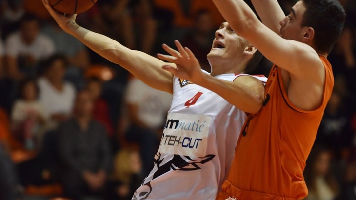 Zadar pregazio Osječane, sjajan nastup Gorice na Baldekinu