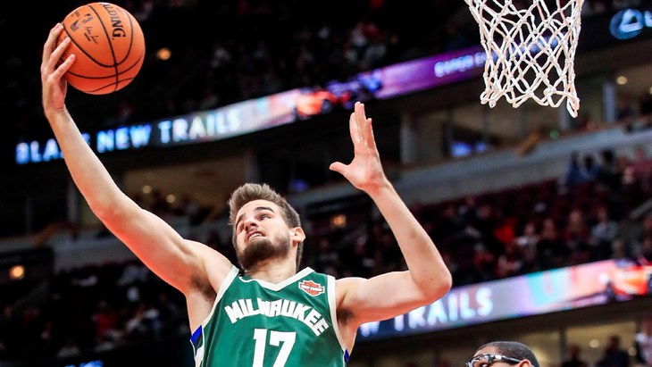 Bender i dalje sjajno koristi minutažu, Bogdanović među boljima