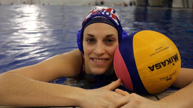 Hrvatske vaterpolistice visoko poražene od Mađarske na startu Europskog prvenstva