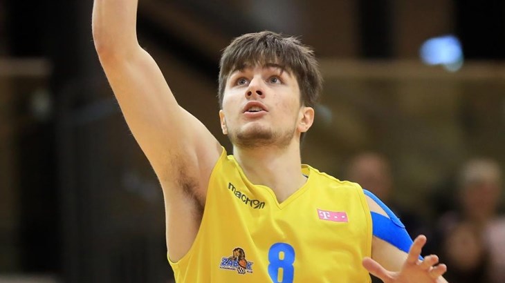 Luka Tomas najnovije pojačanje Sonik Puntamike