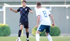 Hrvatska pobjedom protiv Mađarske osigurala nastup u Elitnoj rundi U-19 kvalifikacija