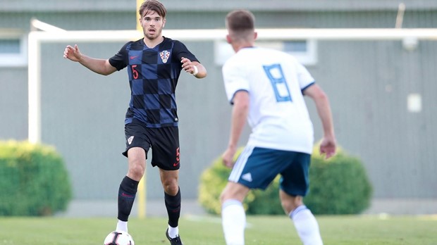 Hrvatska pobjedom protiv Mađarske osigurala nastup u Elitnoj rundi U-19 kvalifikacija