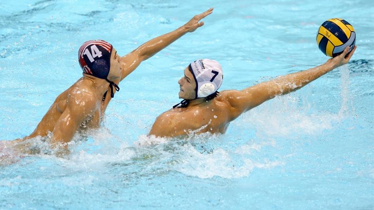 Uvjerljive pobjede hrvatskih klubova u Regionalnoj vaterpolskoj ligi