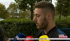 [RTL Video] Vlašić: "Mi smo kvalitetniji iako oni imaju neke stvarno klasne igrače"