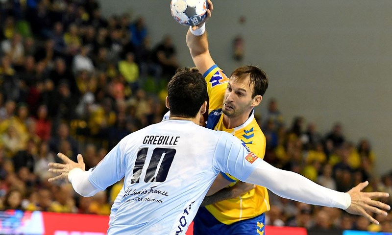 Loše vijesti za hrvatsku reprezentaciju, Igor Karačić ponovno ozlijeđen