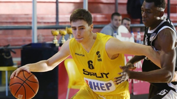 Split u zaostalom susretu i debiju Karakaša lako slavio protiv Gorice