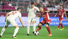Hrvatska remijem započela Svjetsko malonogometno prvenstvo:  "Mi smo zabili iz akcija, a oni iz naših grešaka"