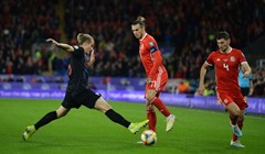 Kronologija: Hrvatska bez pobjede u Walesu i ušla u probleme uoči zadnjeg susreta