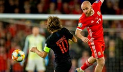 Kako su odigrali: Modrić i Vlašić najbolji, Lovren zaradio nepotrebnu opomenu