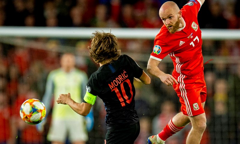 Kako su odigrali: Modrić i Vlašić najbolji, Lovren zaradio nepotrebnu opomenu