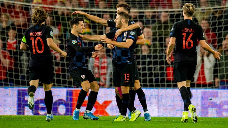 Sportnetovi novinari: Hrvatska će glatko slaviti protiv Slovačke, ali se ne slažu oko toga tko je još zaslužio poziv