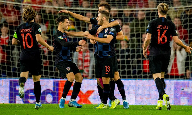 Brekalo: "Najvažnije je da smo neporaženi", Vlašić: "Teško je igrati protiv ovakvih momčadi"
