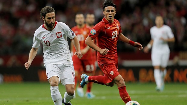 Poljaci osigurali Europsko prvenstvo, Slovenija i Sjeverna Makedonija sve dalje
