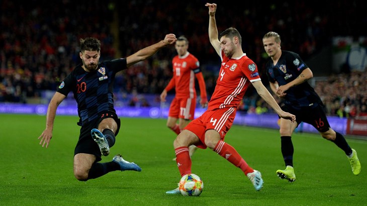 Kutak za kladioničare: Wales ide po pobjedu kod Azerbajdžana, Veszprem će se lako obračunati s Meškovom