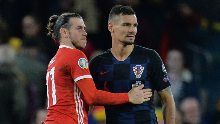 Lovren: "Da sam ja bio tako agresivan na bilo kojem dijelu terena, sigurno bi svirao prekršaj"