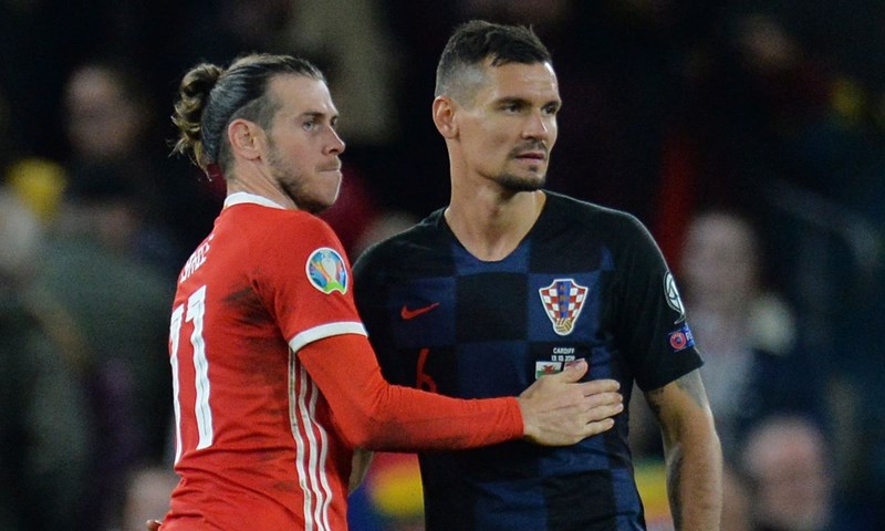 Lovren: "Da sam ja bio tako agresivan na bilo kojem dijelu terena, sigurno bi svirao prekršaj"