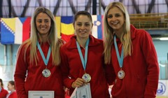 Čak osam zlatnih medalja za hrvatske brzoklizače na Alpe Adria Trophyju