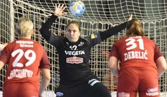 Jovana Risović među pet najboljih obrana petog kola Lige prvakinja