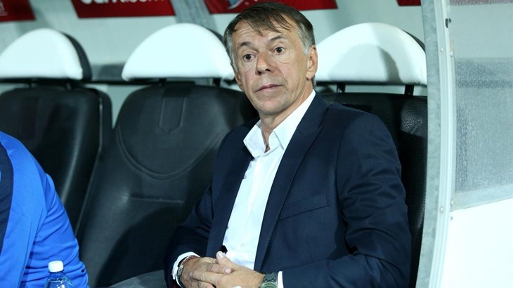 Jurčević o Bilićevom umirivanju trzavica na Euru 2008: 'Prijetilo je da situacija ne eskalira'