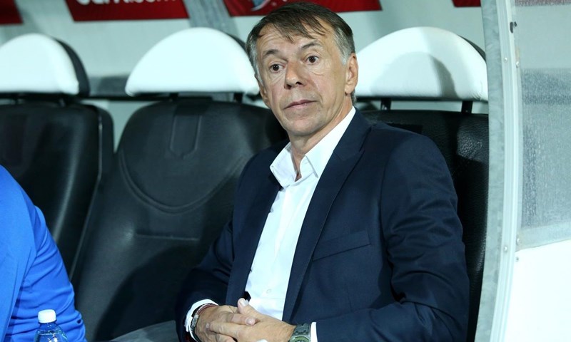 Jurčević: 'U Zagrebu su padali Arsenal, Tottenham, pa zašto ne bi i West Ham'