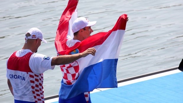 Braća Sinković nominirani za najbolju mušku posadu u izboru Svjetske veslačke federacije