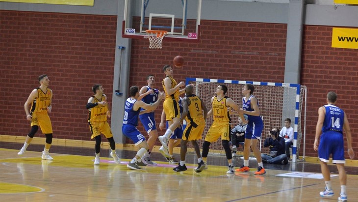 Krunić: "Bilo bi puno bolje da smo se držali dogovora", Perić: "Nismo ispunili trenerove upute"