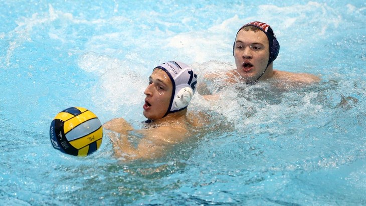 Mladost i Jadran uvjerljivim pobjedama otvorili zagrebački turnir Kupa