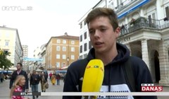 [RTL Video] Na Kvarneru ljuti zbog priče o promjeni domaćinstva: "Sve mora biti na Maksimiru i Poljudu"
