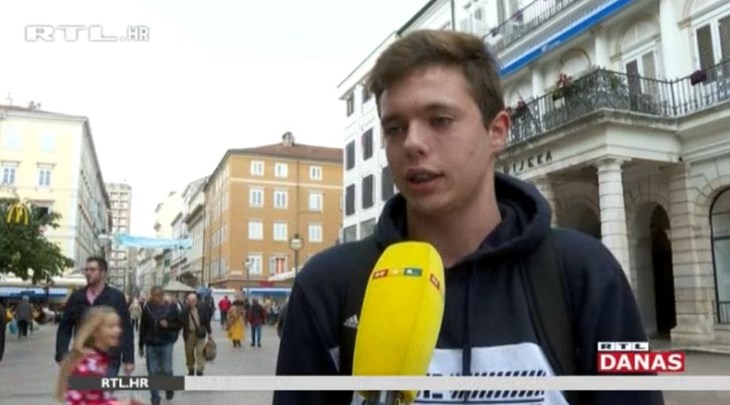 [RTL Video] Na Kvarneru ljuti zbog priče o promjeni domaćinstva: "Sve mora biti na Maksimiru i Poljudu"