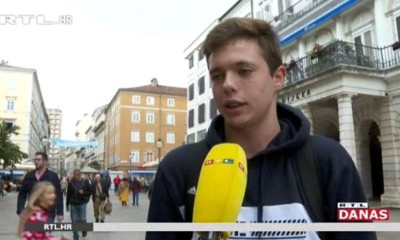 [RTL Video] Na Kvarneru ljuti zbog priče o promjeni domaćinstva: "Sve mora biti na Maksimiru i Poljudu"