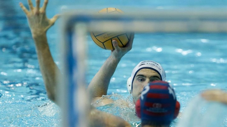 Jug nadigrao Mladost u Gružu i ostao jedini stopostotan