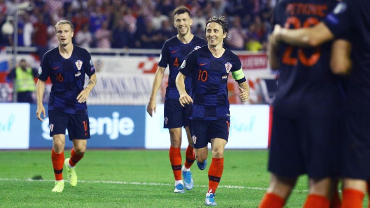 Modrić poručio Savezu: "Nema skrivanja iza momčadi kad se krivo procjenjuje!"