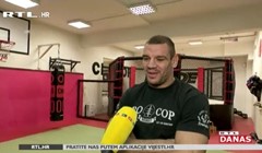 [RTL Video] KSW dolazi u Zagreb, Delija protiv Stojnića: "Ovo je velika stvar za Zagreb, Hrvatsku i MMA"