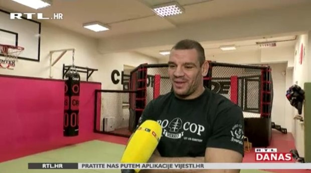 [RTL Video] KSW dolazi u Zagreb, Delija protiv Stojnića: "Ovo je velika stvar za Zagreb, Hrvatsku i MMA"