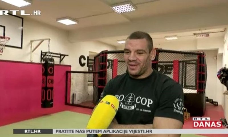 [RTL Video] KSW dolazi u Zagreb, Delija protiv Stojnića: "Ovo je velika stvar za Zagreb, Hrvatsku i MMA"