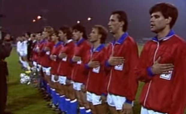 Na današnji dan: 30 godina od prve službene utakmice hrvatske reprezentacije