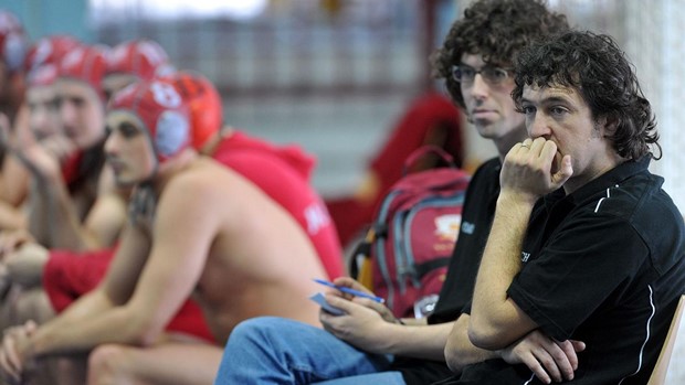 Mirko Vičević novi član vaterpolske Kuće slavnih u Fort Lauderdaleu