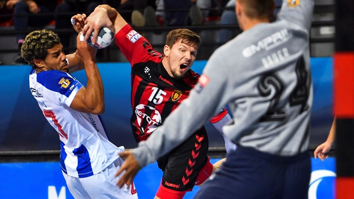 Vardar promijenio trenera: Kiel presudio Pisoneru, Kokšarov preuzeo momčad