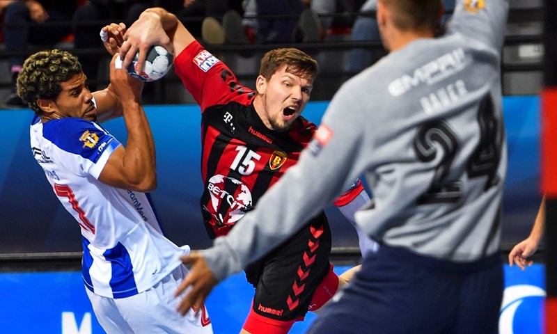 Vardar promijenio trenera: Kiel presudio Pisoneru, Kokšarov preuzeo momčad