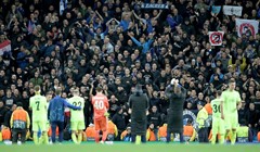 Dinamo i Manchester City saznali visinu kazni za nerede na Etihadu