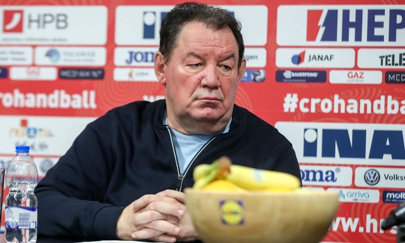 Nenad Šoštarić objavio popis reprezentativki za EP