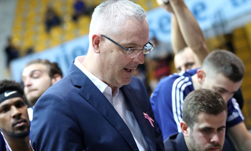 Cibona se vratila s juga sa stopostotnim učinkom: "Kako je utakmica odmicala, pokazali smo da smo kvalitetnija momčad"