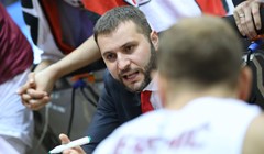 Jovanović: "Ušli smo nervozno u utakmicu, ali smo brzo pronašli dobru igru"