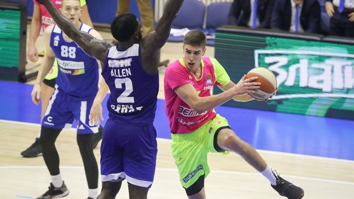 Tomahawk i dalje leti na Nazora, Zadar ponižen i kod Mege