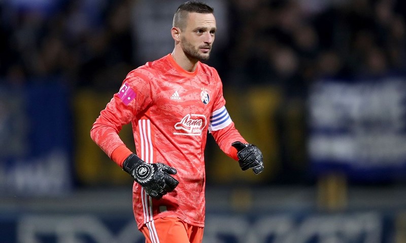 VIDEO: Nemilosrdni Oršić i pogreške vratara u golijadi u Velikoj Gorici